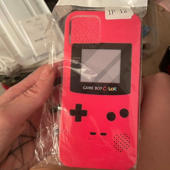 Other - iPhone 12 case